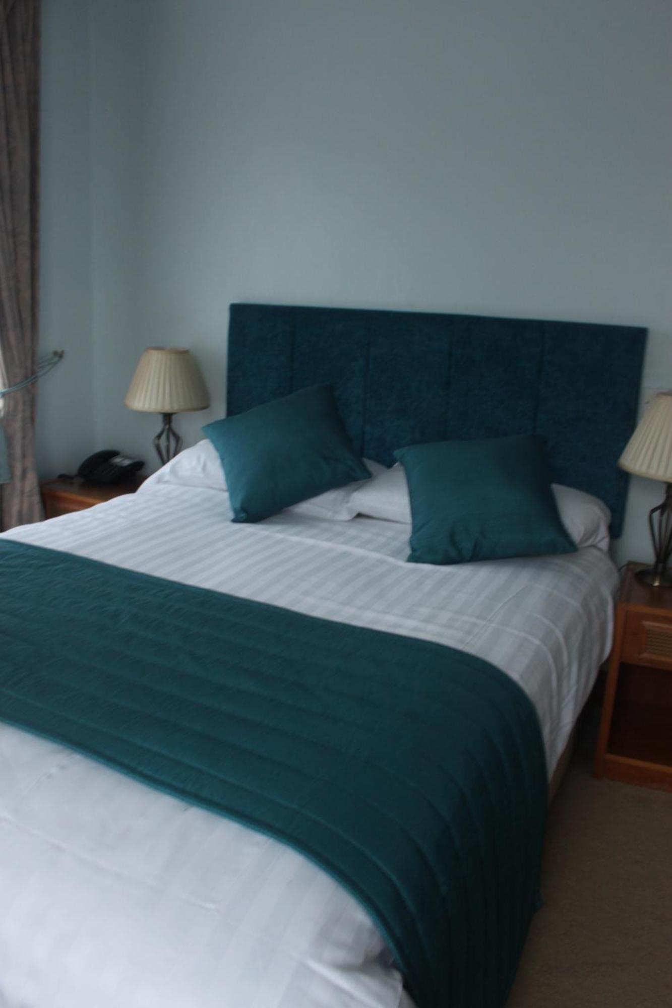 The Crown House Inn Great Chesterford Quarto foto