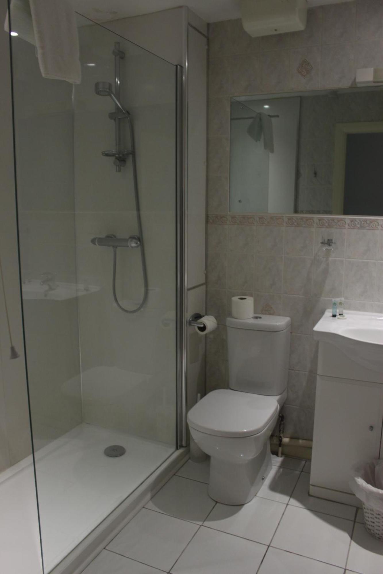 The Crown House Inn Great Chesterford Quarto foto